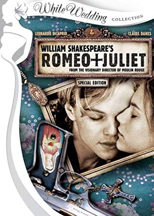 New Romeo And Juliet Movie